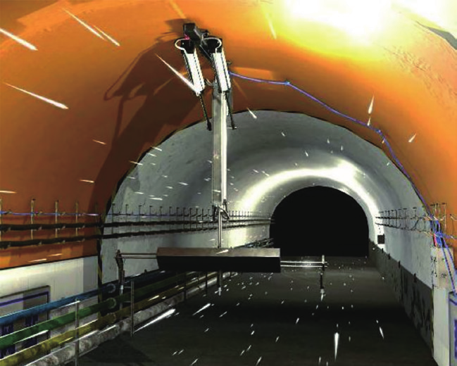 中国煤科张浪研究员:矿井智能通风成套技术装备研究及应用