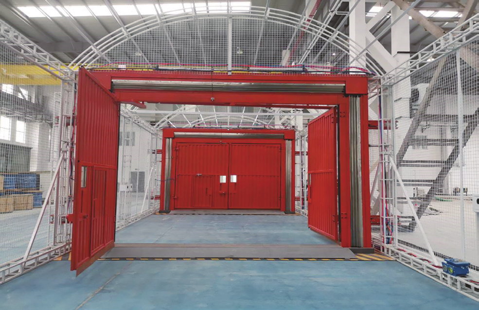 中国煤科张浪研究员:矿井智能通风成套技术装备研究及应用