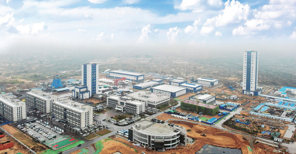 马冠超:中煤集团大海则煤矿综采工作面智能开采系统研究与应用