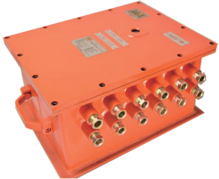 F5G技术在煤矿井下的应用的图3