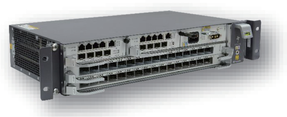 F5G技术在煤矿井下的应用的图2
