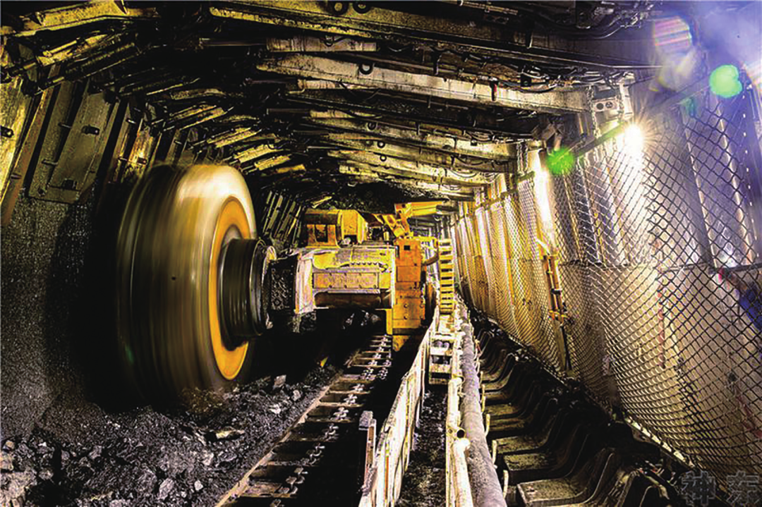 智能示范矿井│国能神东煤炭集团补连塔煤矿智能矿山建设经验