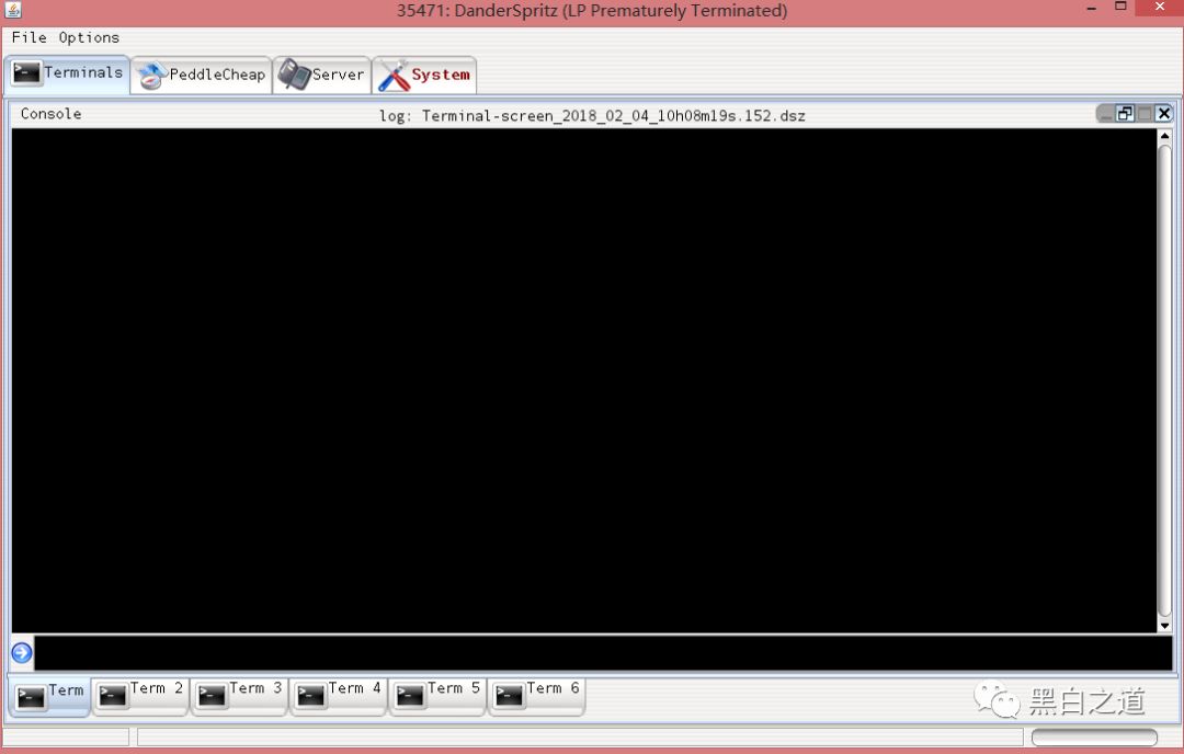 图片[3]-2017年最佳黑客工具合集：Windows、Linux及手机应用推荐