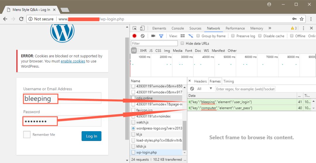 全球N个WordPress网站感染了。。。