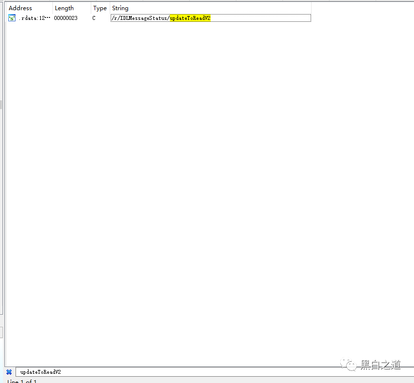图片[15]-Stealthily Read Messages Without Marking as Read - A Technic