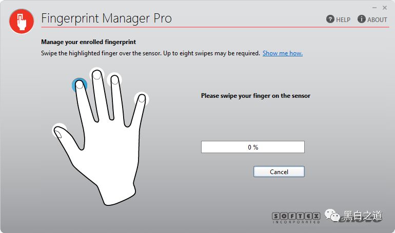 图片[1]-Lenovo Fingerprint Manager Pro Security Update Required