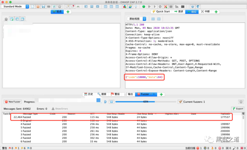 图9–从用户枚举到任意用户密码修改–seo优化_前端开发_渗透技术