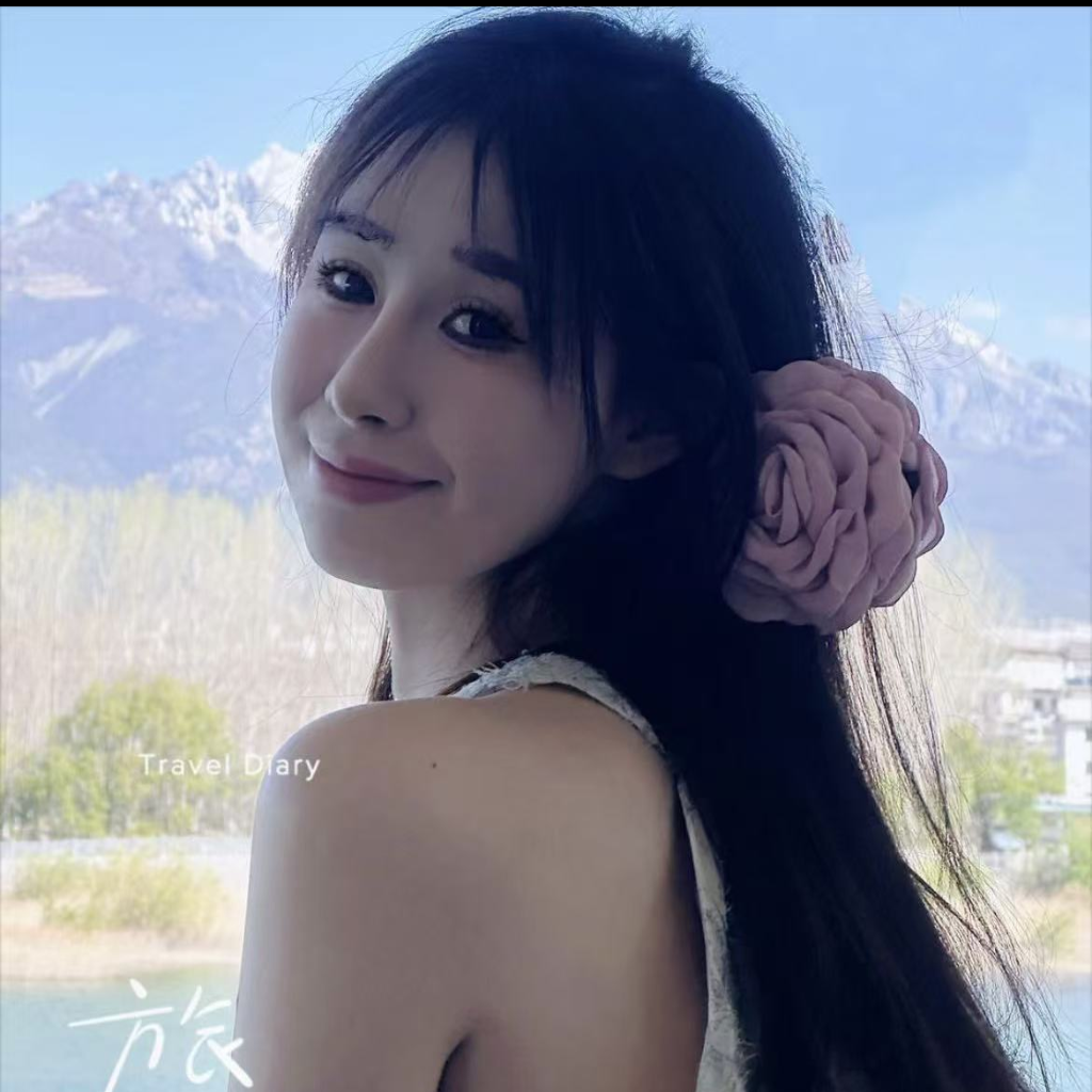 梁小小精选店