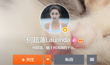 从王思聪到何猷君，顶级教育资源培养出来的“大清遗少”（组图） - 46