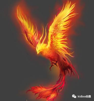 上古神兽除了凤凰还有什么