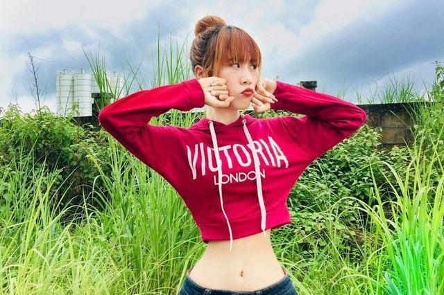 腰围是cm还是in_34腰围是多少cm_腰围是从哪里开始量的