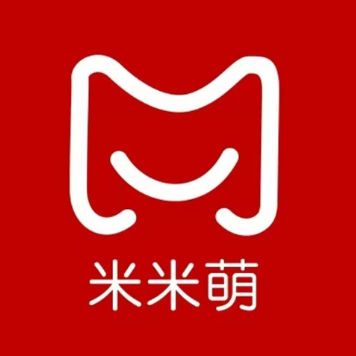 米米萌贝婴用品标识
