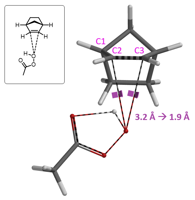 QM魔法小课堂13—影响产物立体构型的神秘因素Factor X 第2张