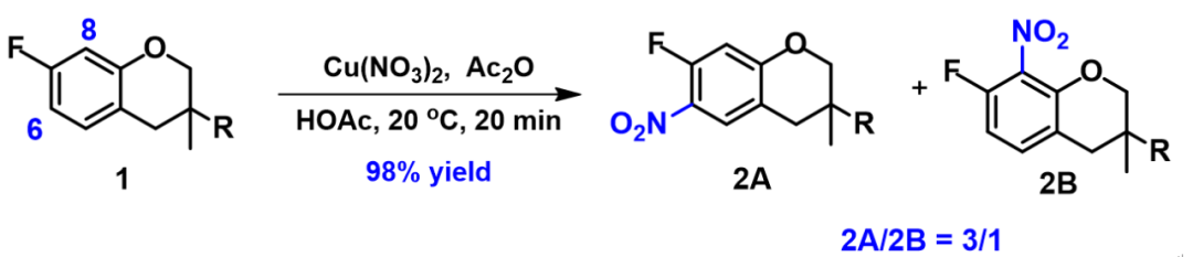 QM魔法小课堂22—利用QM探究Menke Nitration的反应机理 第6张