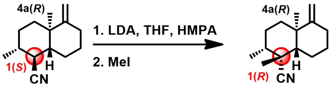 QM魔法小课堂4—利用构象分析和HOMO Map辅助反应产物预测 第5张