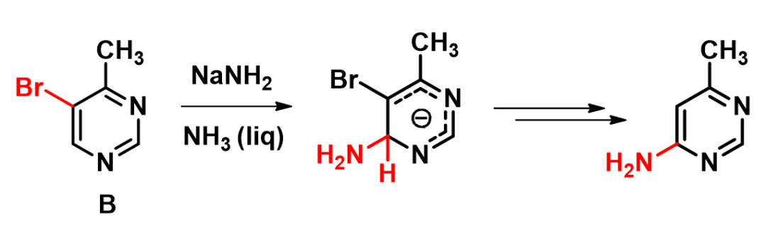 QM魔法小课堂7—LUMO运用进阶 如何预测亲核反应选择性 第5张