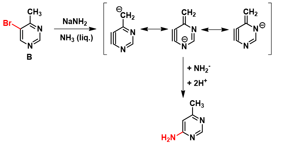 QM魔法小课堂7—LUMO运用进阶 如何预测亲核反应选择性 第3张