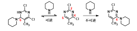 QM魔法小课堂1—亲核反应中LUMO计算的应用 第3张