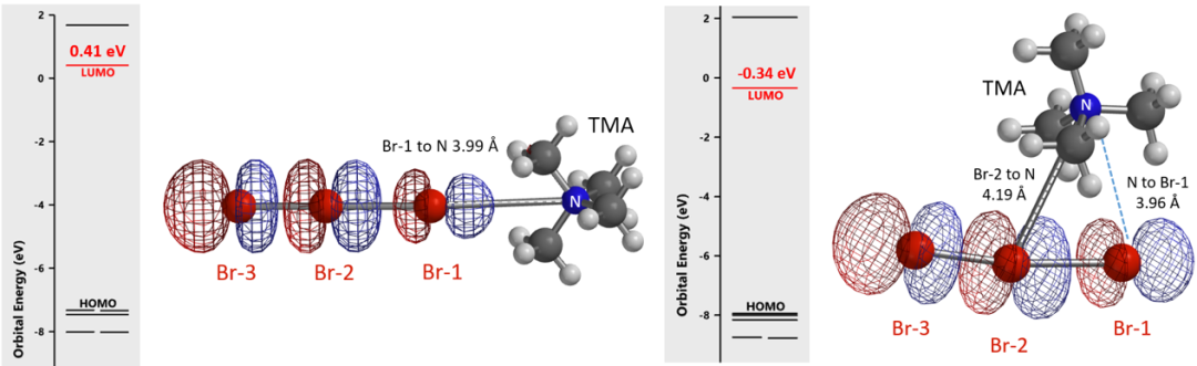 QM魔法小课堂23—QM探索TBABr3反应的对位选择性机理 第4张