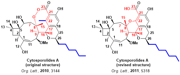 QM魔法小课堂11—利用QM计算NMR辅助解析反应产物位置异构 第4张