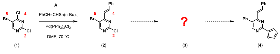 QM魔法小课堂5—QM在多卤素底物连续偶联反应中的应用 第3张
