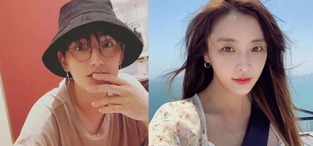 安七炫郑柔美将于秋天结婚?SM否认安七炫结婚