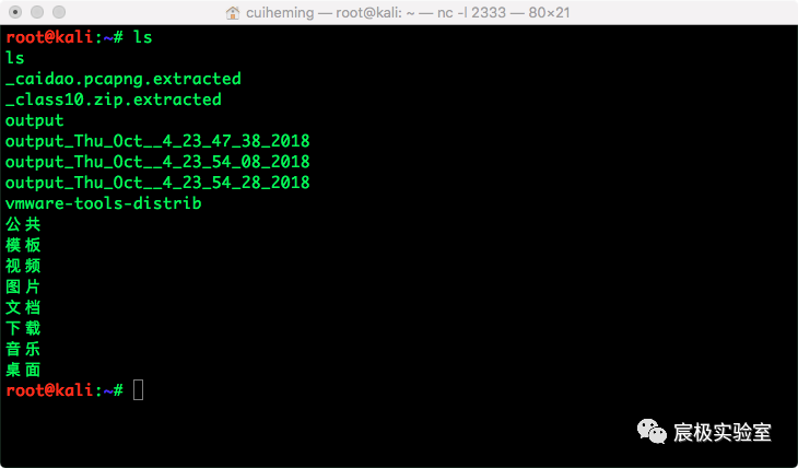 图8–反弹 shell 入门教学–seo优化_前端开发_渗透技术