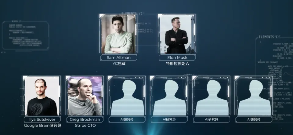 生成式AI系列（一）：生成式AI时代来临