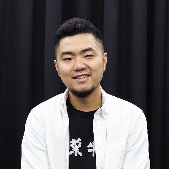 交个朋友筑梦者草威:每个人都应该勇敢地追逐自己的