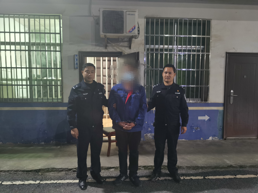 中国移动光缆被对手恶意破坏！​运营商员工已被刑拘！(图3)