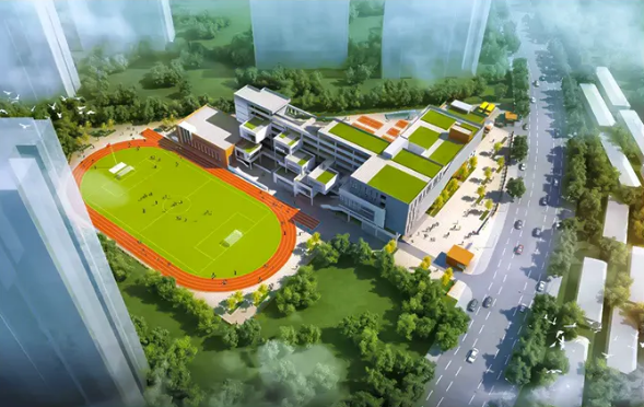 武汉新学期校历发布啦!7个区近30所新学校今年投入使用 武汉新学期校历发布啦!7个区近30所新学校今年投入使用