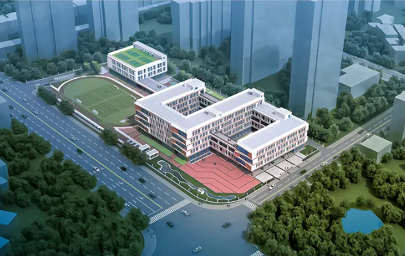 武汉新学期校历发布啦!7个区近30所新学校今年投入使用 武汉新学期校历发布啦!7个区近30所新学校今年投入使用