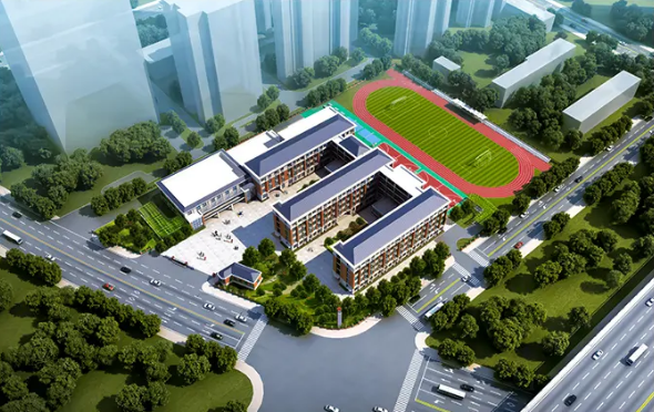 武汉新学期校历发布啦!7个区近30所新学校今年投入使用 武汉新学期校历发布啦!7个区近30所新学校今年投入使用