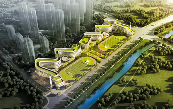 武汉新学期校历发布啦!7个区近30所新学校今年投入使用 武汉新学期校历发布啦!7个区近30所新学校今年投入使用