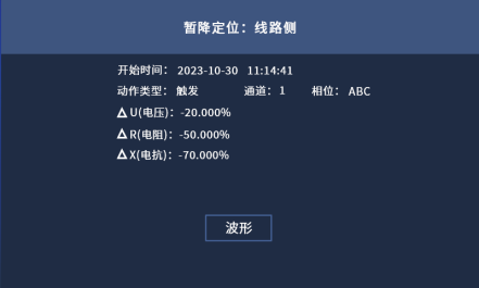 電能質量監測裝置在某單晶硅棒光伏產業基地的應用
