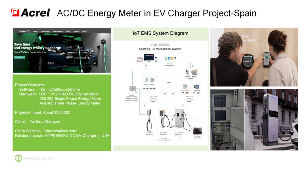 安科瑞电气诚邀您参加2024年马来西亚吉隆坡电力能源展览会 安科瑞 许敏