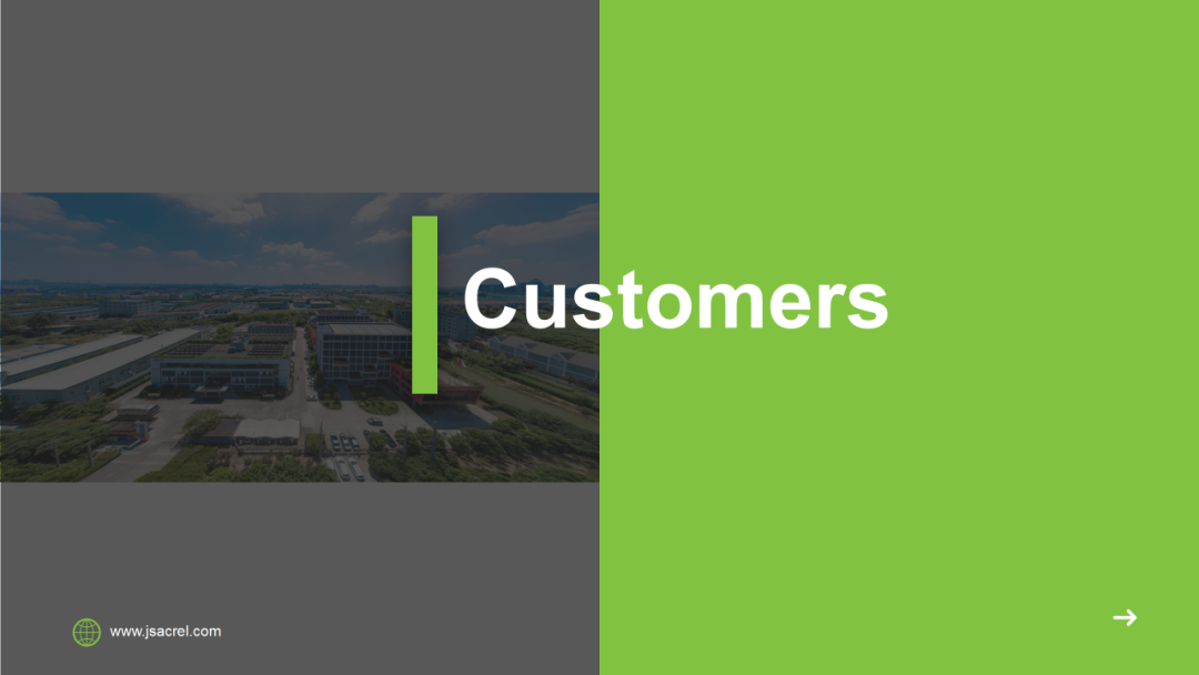 安科瑞电气诚邀您参加2024年马来西亚吉隆坡电力能源展览会 安科瑞 许敏