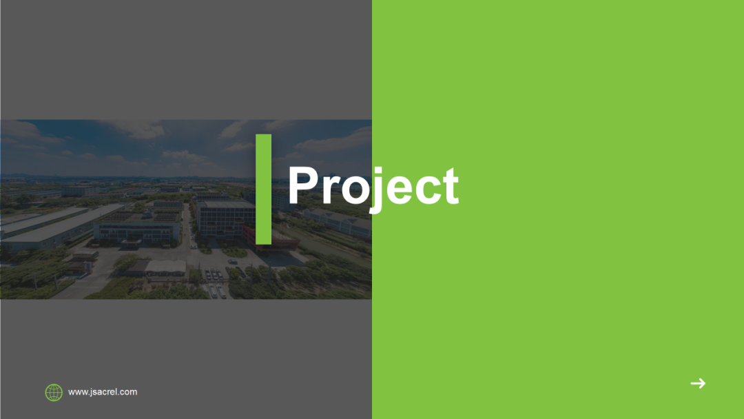 安科瑞电气诚邀您参加2024年马来西亚吉隆坡电力能源展览会 安科瑞 许敏