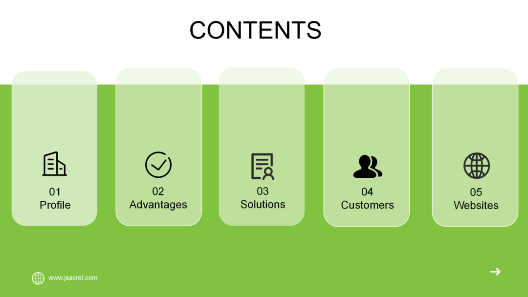 安科瑞电气诚邀您参加2024年马来西亚吉隆坡电力能源展览会 安科瑞 许敏