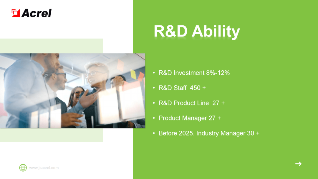 安科瑞电气诚邀您参加2024年马来西亚吉隆坡电力能源展览会 安科瑞 许敏