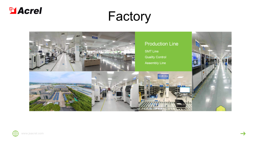 安科瑞电气诚邀您参加2024年马来西亚吉隆坡电力能源展览会 安科瑞 许敏