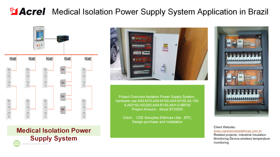 安科瑞电气诚邀您参加2024年马来西亚吉隆坡电力能源展览会 安科瑞 许敏
