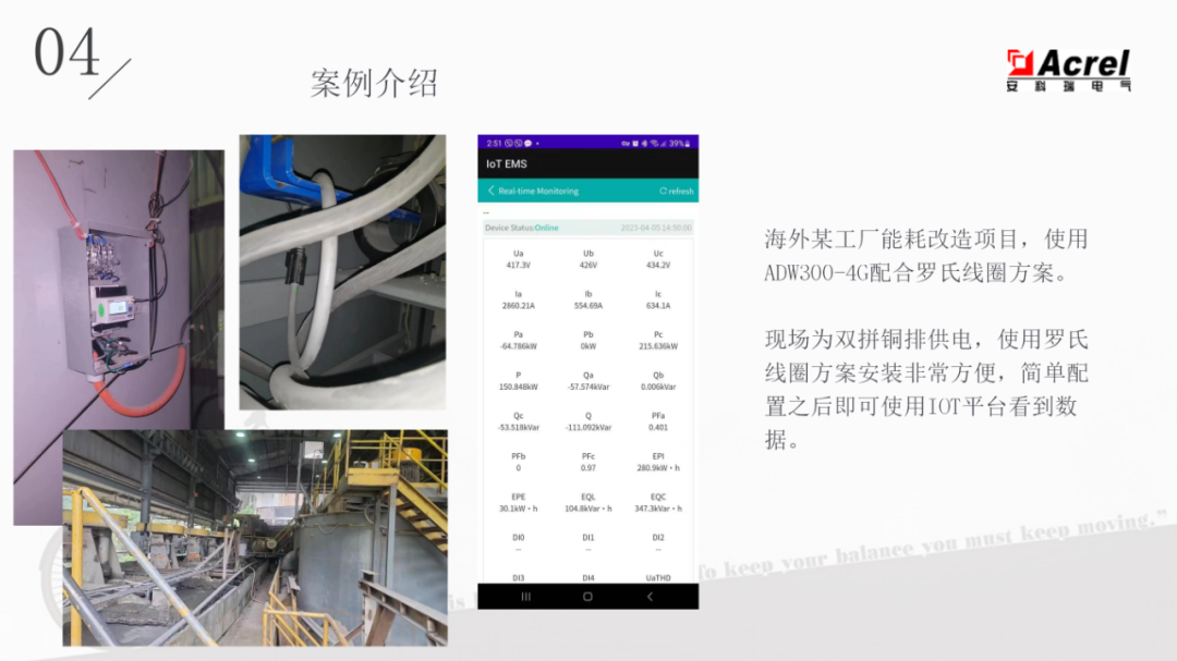 復(fù)費率 RS485 CT型導(dǎo)軌式三相多功能電能表