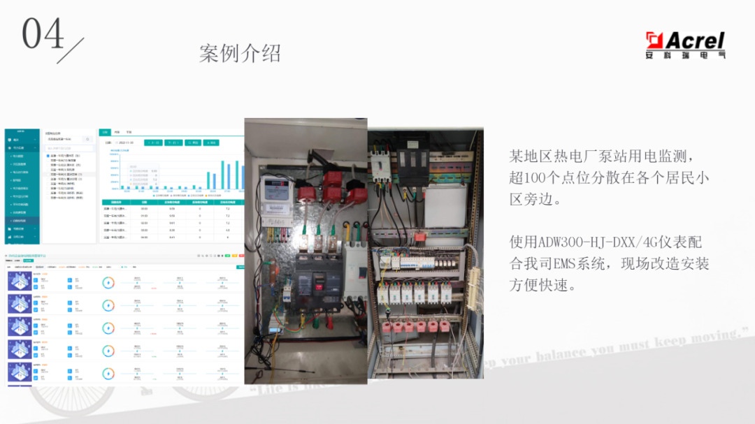 復(fù)費率 RS485 CT型導(dǎo)軌式三相多功能電能表