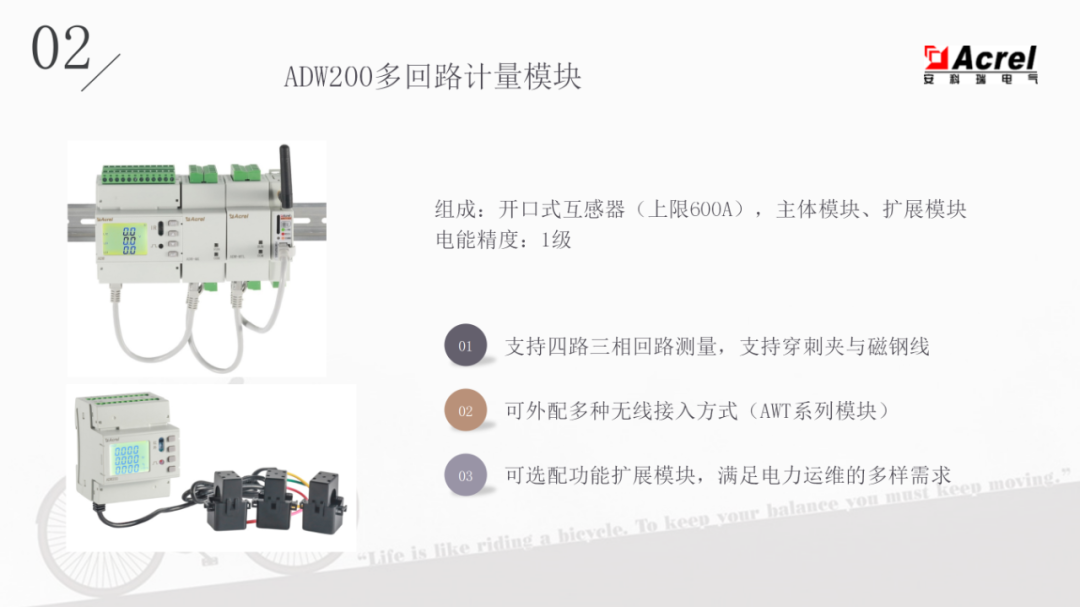 復(fù)費率 RS485 CT型導(dǎo)軌式三相多功能電能表