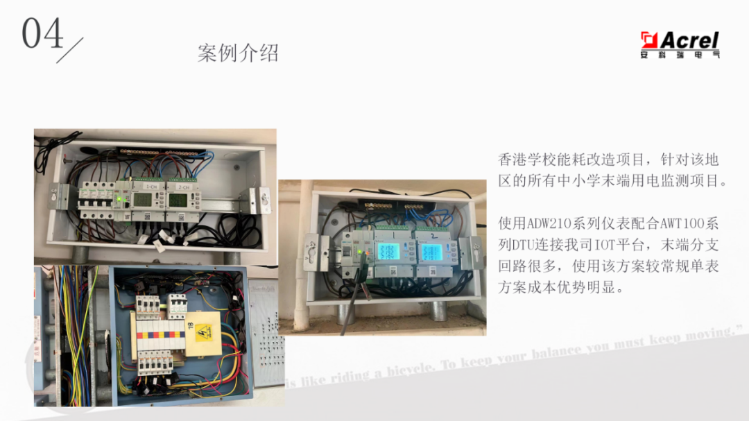 復(fù)費率 RS485 CT型導(dǎo)軌式三相多功能電能表