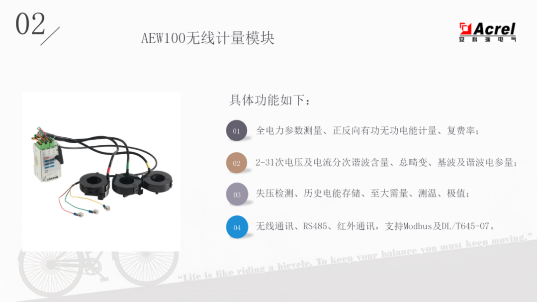 復(fù)費率 RS485 CT型導(dǎo)軌式三相多功能電能表