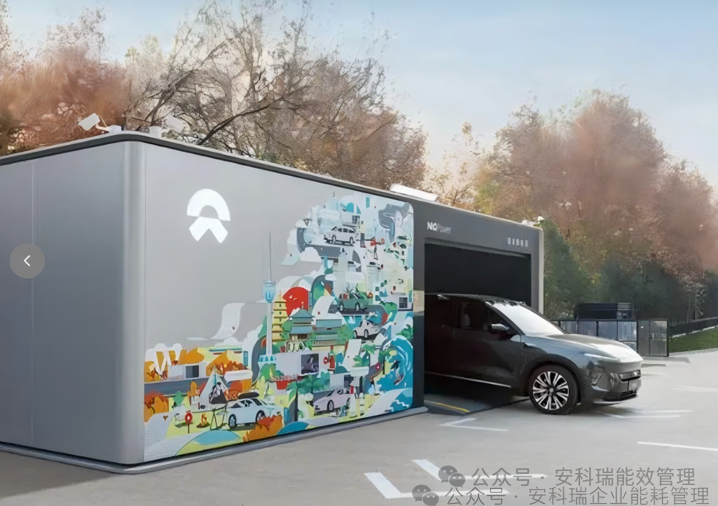 adw300-4g 新能源换电站物联网仪表