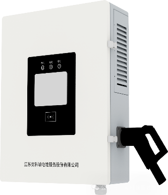 物流园区30KW小功率直流充电桩