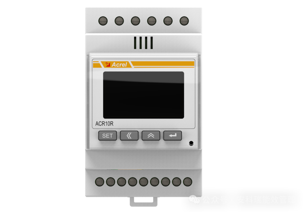 【新品速遞】安科瑞測頻儀表出鞘：直擊新能源調頻響應滯后痛點